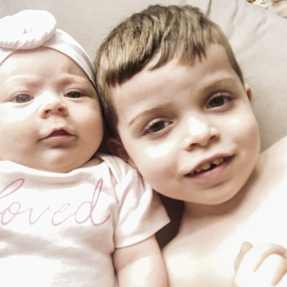 Meet your Posher, Mekenzie - Picture 8 of 14